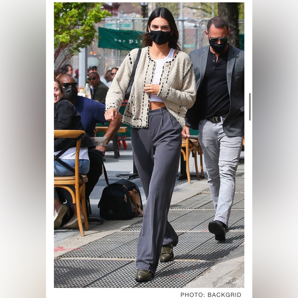 Style Addict - Nicholas Pant - Picture 4 of 6